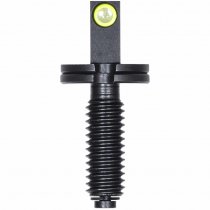 Night Fision Front Sight Post Tritium AR15 - Yellow