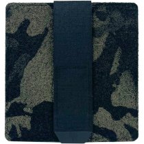 Pitchfork Rip-Away First Aid Pouch Base - Multicam Black