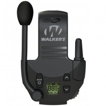 Walkers Razor Walkie Talkie Attachment