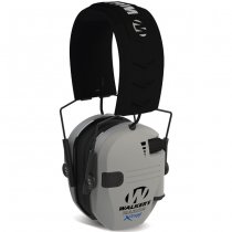 Walkers Razor X-TRM Digital Earmuff - Grey