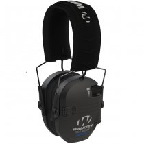 Walkers Razor X-TRM Earmuff - Black