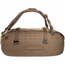 Tasmanian Tiger Duffel 45 - Coyote