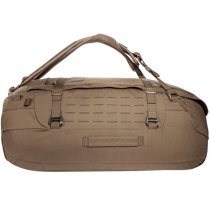 Tasmanian Tiger Duffel 65 - Coyote