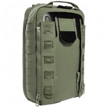 Tasmanian Tiger Medic Assault Pack S ZP - Black