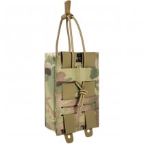 Tasmanian Tiger SGL Mag Pouch BEL MK III - Multicam