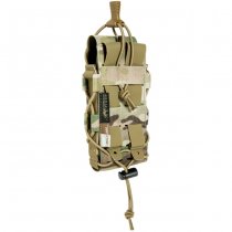 Tasmanian Tiger SGL Modular Mag Pouch MCL - Multicam