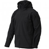 Helikon-Tex Trooper Jacket MK2 - Black - M