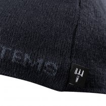 Pitchfork PFS Winter Beanie - Black