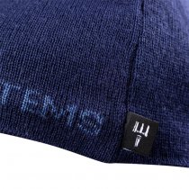 Pitchfork PFS Winter Beanie - Navy Blue