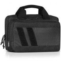 Savior Equipment Specialist Pistol Case - Black