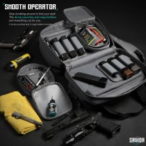 Savior Equipment Specialist Mini Range Bag - Grey