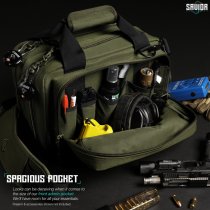 Savior Equipment Specialist Mini Range Bag - Olive