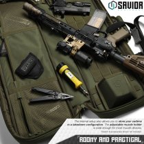 Savior Equipment Urban Carbine Rifle Bag 30 Inch - Olive