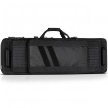 Savior Equipment Specialist Double Rifle Case 36 Inch - Black