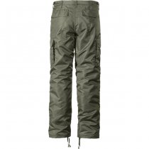 Brandit Thermal Pants - Olive - 4XL