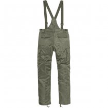 Brandit Thermal Pants Next Generation - Olive - 3XL