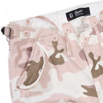 Brandit M65 Ladies Trousers - Candy Camo - 33