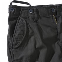 Brandit M65 Ladies Trousers - Anthracite - 29