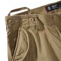 Brandit M65 Ladies Trousers - Camel - 31