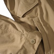 Brandit M51 US Parka - Camel - M