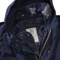 Brandit M51 US Parka - Navy - L