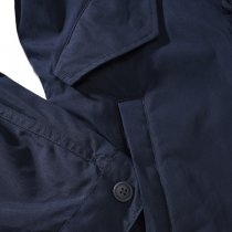 Brandit M51 US Parka - Navy - XL