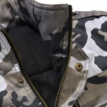 Brandit Ranger Vest - Urban - S