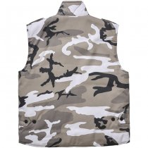 Brandit Ranger Vest - Urban - S