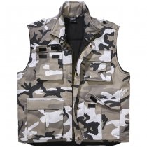 Brandit Ranger Vest - Urban - L