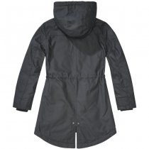 Brandit Ladies Marsh Lake Parka - Anthracite - XS