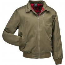 Brandit Lord Canterbury Winter - Olive - 2XL