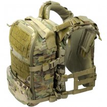 Agilite Amap III Assault Pack - Coyote