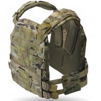 Agilite K-Zero Plate Carrier - Black - M