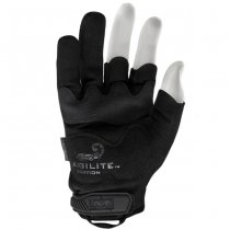 Agilite Mechanix M Pact Agilite Edition - Black - S