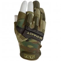 Agilite Mechanix M Pact Agilite Edition - Multicam - S