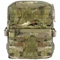 Agilite Micro Map - Multicam