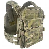 Agilite Micro Map - Multicam