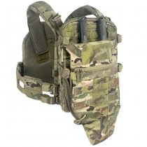 Agilite Micro Map - Multicam