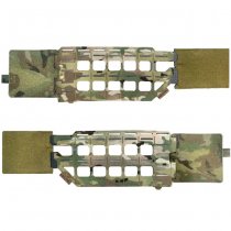 Agilite Warfighter Cummberbund - Multicam - XL