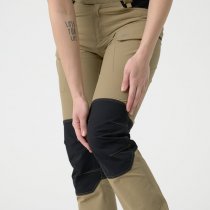 Helikon-Tex Women's OTP Outdoor Tactical Pants - Black - XL - Regular