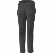 Helikon-Tex Women's OTP Outdoor Tactical Pants - Shadow Grey - 3XL - Regular