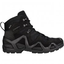 Lowa Zephyr Mk2 GTX Mid TF - Black - UK 6.5