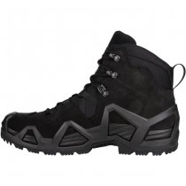 Lowa Zephyr Mk2 GTX Mid TF - Black - UK 9.5