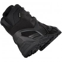 Lowa Zephyr Mk2 GTX Mid TF - Black - UK 9.5