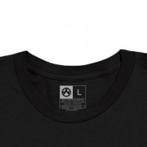 Magpul Blueprint Blend T-Shirt - Black - L