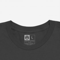 Magpul Burro Cotton T-Shirt - Grey - L