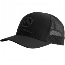 Magpul Covert Trucker - Black