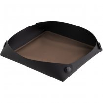 Magpul Daka Large Magnetic Field Tray - Dark Earth