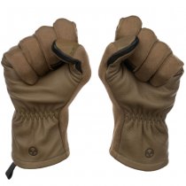 Magpul Flight Glove 2.0 - Coyote - L