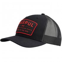 Magpul Go Bang Trucker - Black